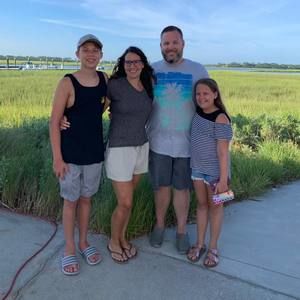 Meet your Posher, Stacy